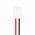 Helyettes�t� v�szvil�g�t�s Akkumul�tor Philips Bodine 442240938971 INR18650-3S1P 2600mAh 28.08Wh Li-ion