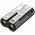 Helyettes�t� b�bi�r Akkumul�tor Philips Avent SCD720/86 PHRHC152M000 1500mAh 3,6Wh