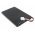 Helyettes�t� Akkumul�tor Philips S9A PH422943 3.7V 500mAh 1.85Wh Li-ion