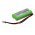 Helyettes�t� Akkumul�tor Philips DECT 211 2HR-AAAU AA 2,4V 700mAh NiMH