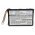 Helyettes�t� kamera Akkumul�tor Flip 3rd 1UF553450-1-T0423 1200mAh 4.44Wh
