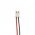 Helyettes�t� riaszt�rendszer Akkumul�tor Paradox Magellan MG6250 PDX-BATMG6250 1500mAh 7.2Wh 4.8V