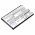 Helyettes�t� vonalk�dolvas� Akkumul�tor Point Mobile PM70/70-BTSC 2900mAh 11.02Wh