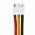 Helyettes�t� dab digit�lis r�di� Akkumul�tor Pure StreamR Splash INR18650E 6700mAh 24.79Wh Li-ion