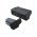 Helyettes�t� Akkumul�tor markolat Akkumul�tor Pentax K-3 / D-BG5 D-LI90 vagy 6db AA