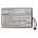 Helyettes�t� e-k�nyv olvas� Akkumul�tor Pandigital Novel 9 BP-PO2-11/3400CL 3000mAh 11.1Wh