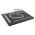 Helyettes�t� e-k�nyv olvas� Akkumul�tor Pandigital Novel Tablet Color MLP3595100 3200mAh 11.84Wh
