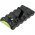 Helyettes�t� vonalk�dolvas� Akkumul�tor Psion Teklogix 19505 1080174 2500mAh 18Wh