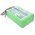 Helyettes�t� vonalk�dolvas� Akkumul�tor Symbol PTC-870IM 800mAh 4.8Wh