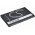 Helyettes�t� kamera Akkumul�tor Toshiba Camileo S20 PX1685E-1BRS 1050mAh 3.89Wh