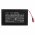 Helyettes�t� elektromos roller Akkumul�tor Razor RipStik GR2247 2600mAh 57.72Wh
