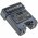 Helyettes�t� elektromos roller Akkumul�tor Razor Turbo A / RZ1020 2100mAh 23Wh