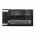 Helyettes�t� kamera Akkumul�tor Leaf AFi-II 7 1850mAh 13.69Wh