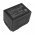 Helyettes�t� kamera Akkumul�tor RED One SM-4230RC 9600mAh 142.08Wh