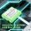 Helyettes�t� vonalk�dolvas� Akkumul�tor Symbol PTC-960C 20198-002 1000mAh 7.2Wh