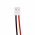 Helyettes�t� kutyanyak�rv Akkumul�tor Tri-Tronics CM-TR103 1038100-D 300mAh 1.08Wh 3.6V