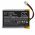 Helyettes�t� kutyanyak�rv Akkumul�tor SportDog SportTrainer SD-575 SDT54-16750 500mAh 1.85Wh 3.7V