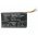 Helyettes�t� kutyanyak�rv Akkumul�tor SportDog TEK-H SAC54-13815 1900mAh 7.03Wh 3.7V