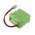 Helyettes�t� kutyanyak�rv Akkumul�tor Dogtra Transmitter 1100NC DC-7 kutya nyak�rv 300mAh 2.16Wh 7.2V