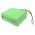 Helyettes�t� kutyanyak�rv Akkumul�tor SportDog Transmitter 1400 DC-22 700mAh 6.72Wh 9.6V