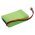 Helyettes�t� kutyanyak�rv Akkumul�tor Dogtra Receiver 2500T BP74R 460mAh 3.4Wh 7.4V