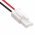Helyettes�t� ajt�z�r elem SAG Schlagbaum 3850000.020.000 2600mAh 15.6Wh