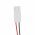 Helyettes�t� ajt�z�r elem Saflok 20280 DL-9 1300mAh 7,8Wh