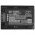 Helyettes�t� kamera Akkumul�tor Sony NP-FV100A FDR-AX40 3050mAh 22.27Wh