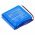 Helyettes�t� testkamera Akkumul�tor Safie Pocket 2 HDS134345 3400mAh/12.92Wh