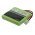 Helyettes�t� Akkumul�tor Samsung SP-R6100 BC102168 500mAh 1,2Wh