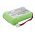 Helyettes�t� Akkumul�tor France Telecom Amarys 265 NR800D01H3C120 500mAh 1.8Wh
