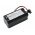 Helyettes�t� kutyanyak�rv Akkumul�tor Tri-Tronics 1016200 CUSTOM-27 600mAh 5.76Wh 9.6V
