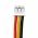 Helyettes�t� dvd lej�tsz� Akkumul�tor Sylvania SDVD1087 1438145P 4000mAh/29.6Wh