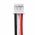 Helyettes�t� dvd lej�tsz� Akkumul�tor Sylvania SDVD1332 357098P 3200mAh 23.68Wh