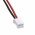 Helyettes�t� Akkumul�tor Universum CL15 AAA 2.4V 650mAh 2db/csomag NiMH