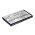 Helyettes�t� dab digit�lis r�di� Akkumul�tor Sirius XM Lynx SX-6900-0010 1050mAh 3.89Wh