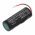 Helyettes�t� riaszt�rendszer Akkumul�tor Technicolor TCHR1AZ0 541391090001 1250mAh 4.63Wh 3.7V