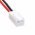 Helyettes�t� riaszt�rendszer Akkumul�tor TEKNIM 720WR 0703-033 600mAh 3.6Wh 6V