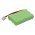 Helyettes�t� kutyanyak�rv Akkumul�tor Tri-Tronics Pro 500XL 1107000 700mAh 2.52Wh 3.6V