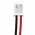 Helyettes�t� riaszt�rendszer Akkumul�tor ITI 34-051 6HRAAAU AAA (mikro) 7,2V 700mAh 1db/csomag NiMH 5.04Wh