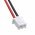 Helyettes�t� riaszt�rendszer Akkumul�tor Texecom Odyssey GP250BVH6A6 600mAh 4.32Wh 7.2V