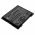 Helyettes�t� vonalk�dolvas� Akkumul�tor Urovo P8100 HBLP8100 8400mAh 32.34Wh Li-Ion