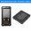 Helyettes�t� vonalk�dolvas� Akkumul�tor Urovo i6080 HBL6000 3000mAh 11.4Wh