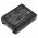 Helyettes�t� vonalk�dolvas� Akkumul�tor Urovo NBL9300 3000mAh 22.2Wh