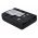 Helyettes�t� kamera Akkumul�tor Blaupunkt SCR-250 1200mAh 5.76Wh