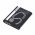 Helyettes�t� kamera Akkumul�tor Panasonic HX-WA10 VW-VBX070 740mAh 2.74Wh