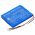 Helyettes�t� er�s�t� Akkumul�tor VentureCraft Valoq APP104959L 1400mAh 5.18Wh