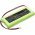 Helyettes�t� riaszt�rendszer Akkumul�tor Vesta Composed 802311062W2 1500mAh 10.8Wh 7.2V