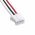 Helyettes�t� riaszt�rendszer Akkumul�tor Visonic PowerMaster 360 103-305328 1300mAh 4.81Wh 3.7V