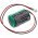Helyettes�t� riaszt�rendszer Akkumul�tor Visonic PowerMax MCS-700 0-9912-J 230mAh 1,66Wh 7.2V